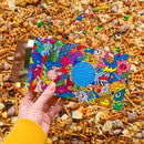 Everything But The Kitchen Sink Postcard Chocolate Bar-3