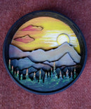 Rocky Mountain Shadow Box Kit-4