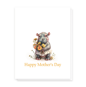 Happy Mother's Day
