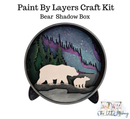 Bear Shadow Box Kit-2
