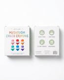 Mushroom Chalk Crayons for Magic Playwall-3