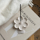 Flower Incense Stick Holder-3