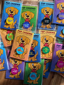 Shameless Beggar Pup Charm-3