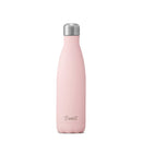 Stainless Steel Water Bottle - Pink Topaz-1
