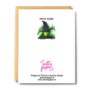 You're Wicked Birthday Card-2