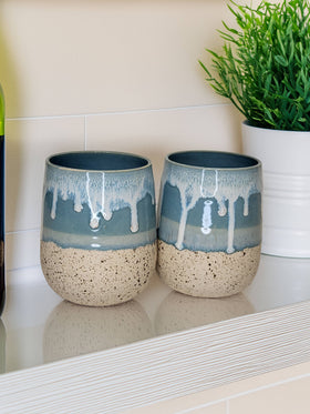 Winterwood Wine Cup - 0