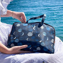 Yumbox Poche - Insulated Sleeve Lunch Bag (Lunar Print)-3