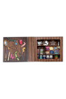 Enchanted Elixir Potion Shop Set-3