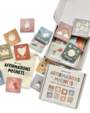 Affirmations Magnets - Soft Foam Magnetic Set | Cherrypick-3