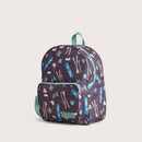 Sydney - Midnight Ski Backpack-4