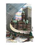 2027 Toronto Landmarks Calendar-5