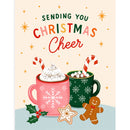 Christmas Cheer Card-2