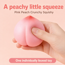 Pink Peach Crunchy Squishy-2