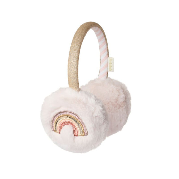 Wish Upon A Rainbow Earmuffs