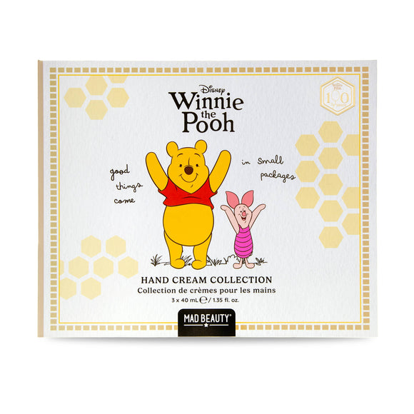 Winnie 3 Pack Hand Cream Collection