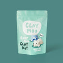 Polar Bear Clay Crafting Kit-3