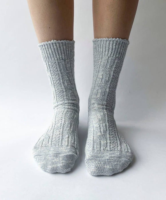 Cotton Jenny Socks