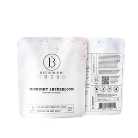 Midnight Superbloom Crush Bath Soak - 0