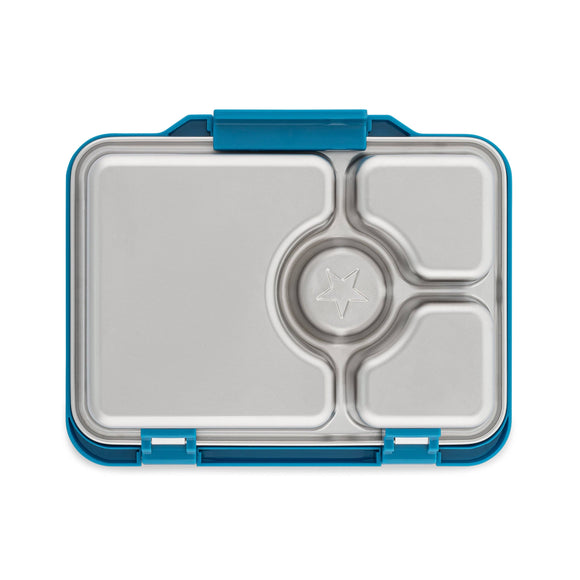 Glitter Yumbox Prêt – Leakproof Stainless Steel Bento