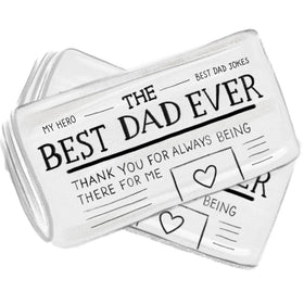Best Dad Newspaper - 0