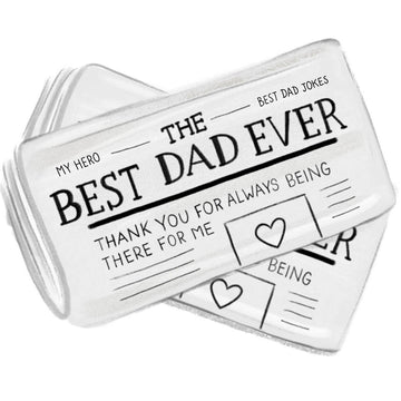 Best Dad Newspaper - 0