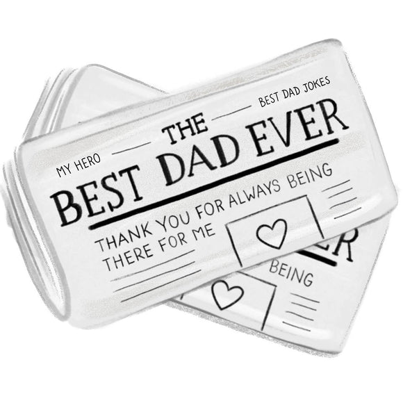 Best Dad Newspaper