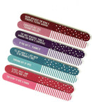 Drama & Determination Nail File Set-2