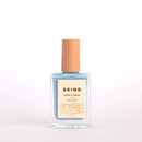 Vegan & 21-free Nail Polish - Jean-y in a bottle-1