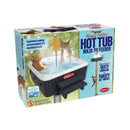 Prank Gift Box Squirrel Hot Tub-2