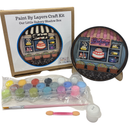 Our Little Bakery Shadow Box Kit-1