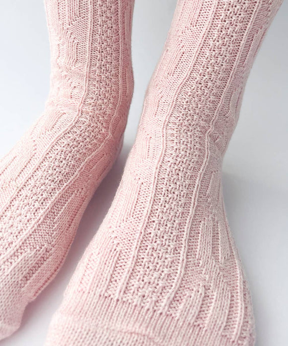 Cotton Jenny Socks