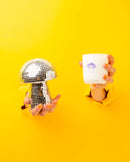 Bohemia 8oz Soy Candle-6