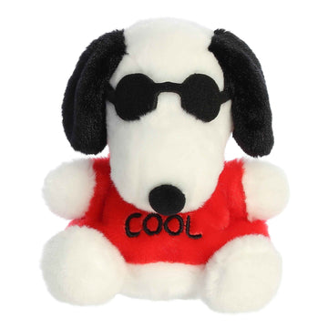 Clip On Palm Pals - Joe Cool