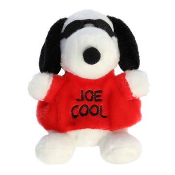 Palm Pals - Joe Cool
