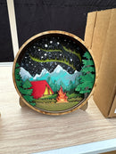 Summer Nights Shadow Box Kit-4