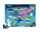 36 PC Puzzle - Shark Reef-2