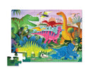 36 PC Puzzle - Dino Land-2