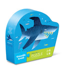 12 PC Mini Puzzle - Shark-1