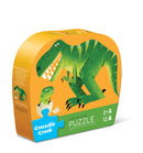 12 PC Mini Puzzle - Just Hatched-1