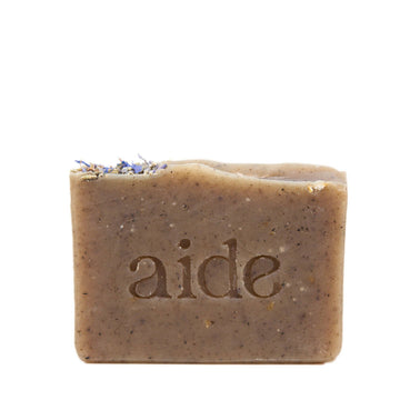 Lavender Oatmeal Soap