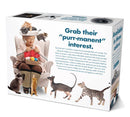 Prank Gift Box Cat Hat-3