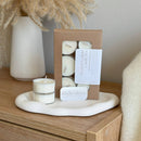 Honey Fig + Ginger Tealight Candle Box-3