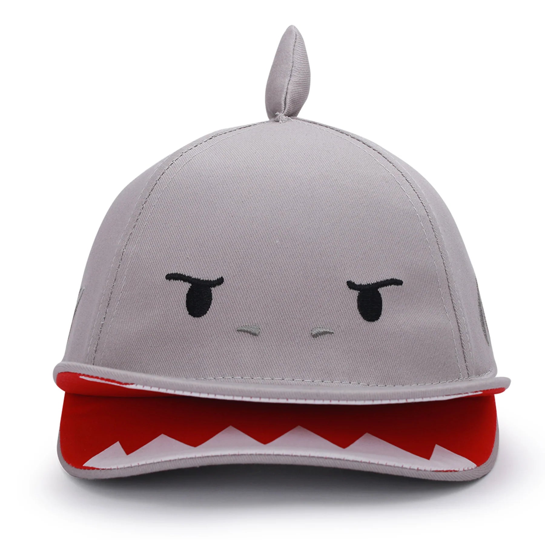 Kids UPF50+ Cap - Shark