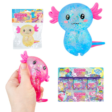 Sparklee Axolotls - 0