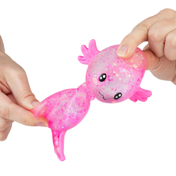 Sparklee Axolotls