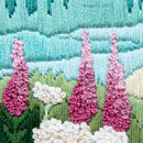 Emerald Lake DIY Embroidery Kit-4