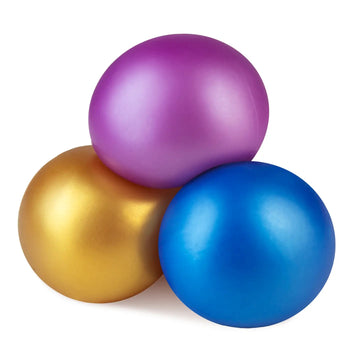 Sugar Smooshies Metallic Jumbo