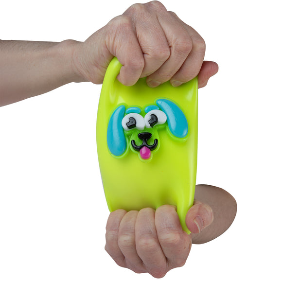 Smushers