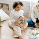 Secrets of the Autumn Woods 300 Piece-3