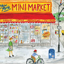 New York Street Life Puzzle - 1000 Piece Puzzle-3